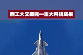 【西工大又披露一重大科研成果】西北工业大学发布了中国翼型谱系及数据库，该成果填补了我国在先进翼型谱系系统研究上的长期空白，对我国航空航天领域的发展起到重要支撑作用。视频封面