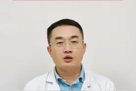 结肠癌能治好吗 #医学科普 #硬核健康科普行动  #听医生一句劝 #结肠癌 #胃肠健康视频封面