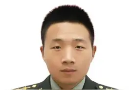 一起送别英雄！34岁现役军人休假探亲时跳河救人牺牲，已有13年军旅生涯，长期坚守在海拔5000多米藏北阿里高原，用青春和生命守护着祖国和人民#大象主播说