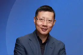 #沈南鹏 我犯了个巨大的错误，#张一鸣 找我融资   我说NO#商业思维 #企业 #创业视频封面