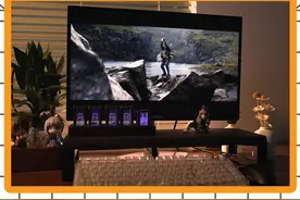 1080P显示器配置要求，竟然比竟然4K还要高？ #TN显示器 #540hz显示器 #aoc显示器视频封面