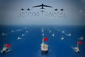 我们不是生活在和平的年代，只是恰巧生在了和平的中国！视频封面