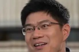 四五十亿年前，所有人都来自同一颗星星，蔡峥：如何科学地解释累生累世#清华大学 #人文清华 #宇宙 #佛教文化 #天文学