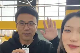 懂车帝汽车商城合肥店正式开业，达人三刀推荐年轻人第一辆车#懂车帝二手车 #懂车帝汽车商城视频封面