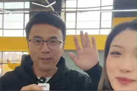 懂车帝汽车商城合肥店正式开业，达人三刀推荐年轻人第一辆车#懂车帝二手车 #懂车帝汽车商城视频封面