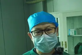 为什么有些人的带状疱疹一直不能治愈？ #带状疱疹 #带状疱疹治疗 