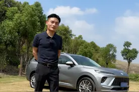 17万的昂科威Plus是个好车 欢迎各位尊贵的昂科威Plus车主一起来说说这个车开了多年怎么样#昂科威plus #艾维亚 #别克#买车视频封面