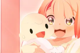 男生吃饭vs女生吃饭 #搞笑 #男女生的区别 #动画