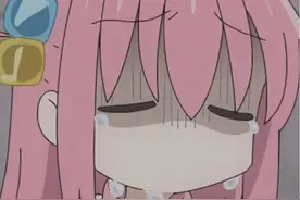 摇滚之旅并不孤独！孤独摇滚大结局 #孤独摇滚 #动画解说 #二次元视频封面