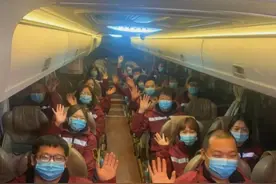 呼和浩特加油，兄弟来了！#有事儿真上 #共同助力疫情防控 #呼市观察 #疫情 #防疫必胜 视频封面