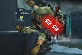 半身像 #三角洲行动 #三角洲黑鹰坠落上线 #三角洲行动欢乐剧场