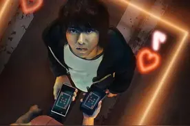 公寓的捉迷藏游戏，被鬼逮到就是死路一条！#弥留之国的爱丽丝