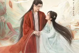 陈飞宇的新剧刚刚开播就登上热搜 #献鱼