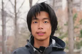 清华姚班只选80人，高二保送高三旅游，天才的世界我不懂 #天才 #天才眼中的天才 #随拍 #湖北视频封面