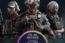 大手子互炸内讧的俱乐部我可是头一次见啊！ #三角洲测评