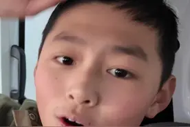 小学生如何吐槽五菱之光e'v #阳光男孩 #五菱神车 #五菱之光ev视频封面