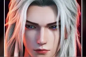 仙逆剧场版：神临之战，定档530，王林婉儿并肩作战！ #国漫