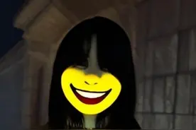 真没素质啊 跟在后面不说话 #恐怖游戏 #steam游戏 #游戏