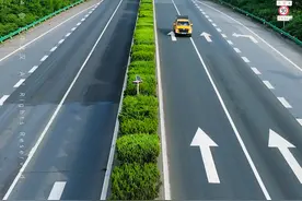 2024年5月10日起，武黄高速正式封闭施工 施工路段全长37.4公里，计划2025年主线贯通，双向8车道，设计时速120公里，你期待吗？#武汉 #鄂州 #黄石 #武黄高速 #航拍视频封面