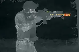 现代战争中，热成像为什么无法躲避？ #军事科技视频封面