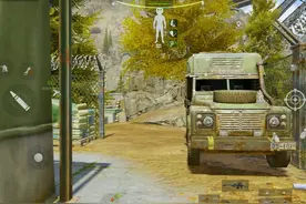 暗区S12赛季最实用的技巧，抢保险箱最快！ #暗区突围