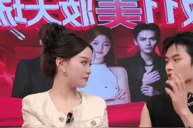 小杨哥新签约的达人陈意礼居然是单亲家庭，不过陈意礼如今真的很优秀，在三只羊首播讲品真的让人走不出来#陈意礼 #疯狂小杨哥 #气垫 #遮瑕 #水润粉底液