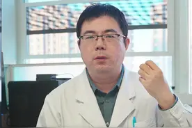 脑机接口适合什么样的患者#偏瘫 #脑机接口  #硬核健康科普行动  #神外刘长青 #医疗健康创作训练营