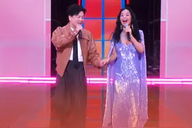 #山东省歌相亲相爱上山东春晚  为什么说《相亲相爱》是山东省歌？句句不提山东，句句都是山东！发行16年，依然是难以超越的经典！#山东春晚视频封面