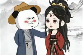 百亿补贴创始人，大清第一慈善家——慈禧 #虾仁动画 #沙雕动画