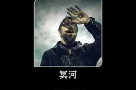 男人突然意识到自己好像已经死亡，身上手上到处都是窟窿 #悬疑视频封面