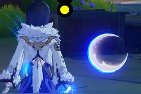 【原神】挪德卡莱怎么解谜？同色相斥、异色相吸