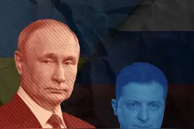 时隔三年终于面对面！俄方称满意乌方说无果 200秒看懂俄乌分歧在哪里？视频封面