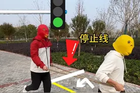 路口掉头规则 是不是一掉头就懵了，看这里看这里！#掉头 #路口掉头 #路口掉头规则 #汽车学堂 #新手上路