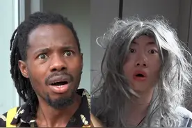 当妈妈吃完饭打包时🤣#专治不开心 #搞笑 #栓q了 视频封面