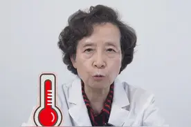 孩子反复高烧要警惕腺病毒，今天我们就来详细聊聊。#腺病毒