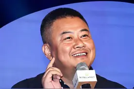 《舌尖上的中国》导演陈晓卿：北京和上海的饭局有什么不一样？#社交 #职场 #商务饭局 #礼仪 #商业