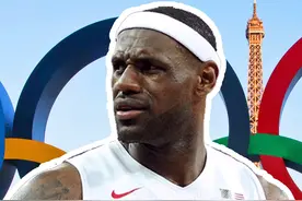 NBA比赛规则与奥运会比赛规则，有什么不同？ #nba #奥运会视频封面