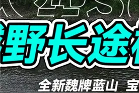 全新魏牌蓝山、宝马X5、奥迪Q7中大型SUV轻越野长途横评 ---越野性能测试#魏牌蓝山  #奥迪q7  #宝马x5视频封面