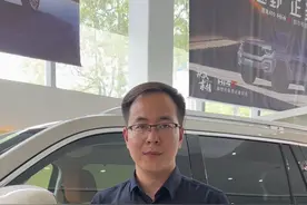 坦克500车型的无钥匙进入系统，你会正确使用吗？ #坦克500 #2025好事常成 #坦克500hi4z一定红 #坦克500hi4z到底有多强