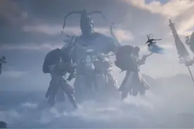 黑神话悟空开场动画清晰版来了，这谁顶得住啊！ #黑神话悟空