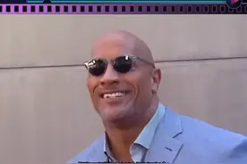 #巨石强森 放狠话，拒绝#范迪塞尔的邀请，称自己不会回归#速激10，还称“十分反感#范迪塞尔总是打亲情牌”，看来两位以后要各走各的路啦