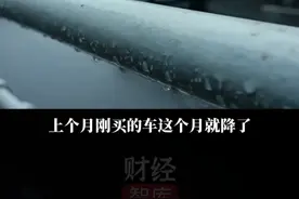 0公里二手车是隐患还是商机？#魏建军揭露零公里二手车 #魏建军说汽车产业的恒大已存在