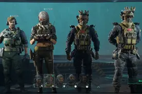 中国特种兵强点怎么了？！ #三角洲行动 #三角洲行动正式上线