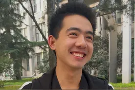 人怎么能优秀成这样？学习好就算了还这么幽默！ #北京大学 #有趣的灵魂 #学霸 #内容过于真实 #优秀零距离