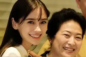 多年后再看妈妈婆婆专业户，有人三嫁老外皆有始无终，马伊琍妈妈家庭事业双丰收#谭松韵 #高圆圆 #王丽云 #李勤勤 #许娣视频封面