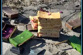 关于C4你真的了解吗 #军事科普 #军事科技