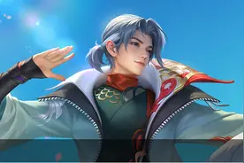 【荣耀发财快报】进可开团！退可保C！辅助赵怀真教学！ #张大仙