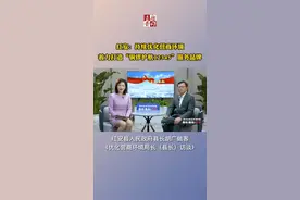 红安：持续优化营商环境着力打造“铜锣护航12345”服务品牌。红安县人民政府县长胡广做客《优化营商环境局长（县长）访谈》。视频封面