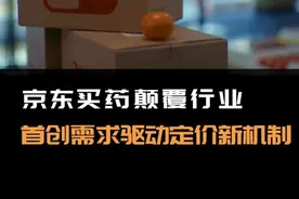 全民定价征集活动，让最想降价的品，你说了算！#健康 #京东买药 #医药 #最想降价的药你说了算