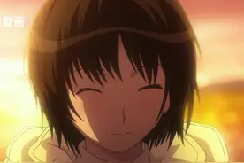 一口气看完《圣诞之吻》学妹七咲逢线 #内容启发搜索 #动漫解说